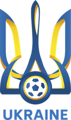 乌克兰U18logo
